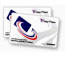 easy pass cost